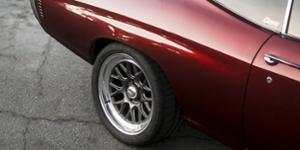 Chevrolet Chevelle